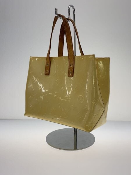 LOUIS VUITTON(ルイヴィトン) / リードPM_モノグラム・ヴェルニ