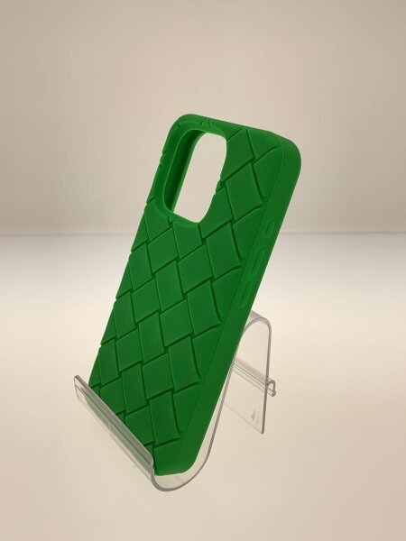 BOTTEGA VENETA(ボッテガヴェネタ) / iPhone16Pro/服飾雑貨/--/GRN