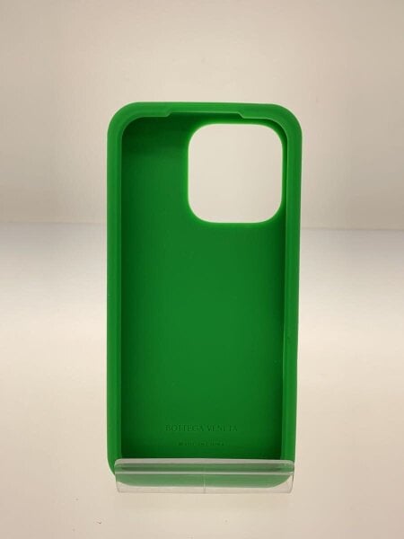 BOTTEGA VENETA / iPhone16Pro/服飾雑貨/--/GRN/メンズ BOTTEGA VENETA(ボッテガヴェネタ) / iPhone16Pro/服飾雑貨/--/GRN