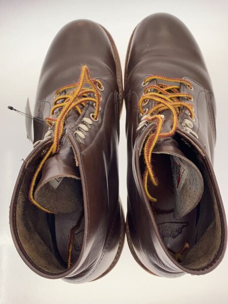 RED WING(レッドウィング) / レースアップブーツ/6インチクラシック 