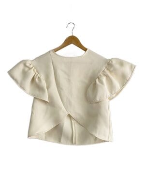 新品 maison de dolce. メゾンドルチェ フィオーレトップス maison de Dolce.のトップス検索結果|古着・中古品の通販サイト