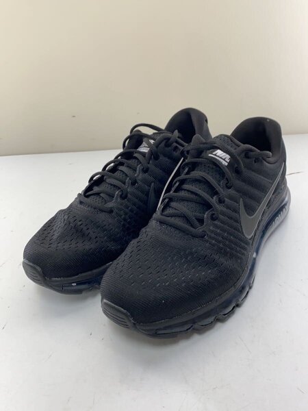 NIKE / ローカットスニーカー/27cm/BLK/PVC/849559-004 NIKE(ナイキ) / ローカットスニーカー/27cm/BLK/PVC/849559-004 | 中古