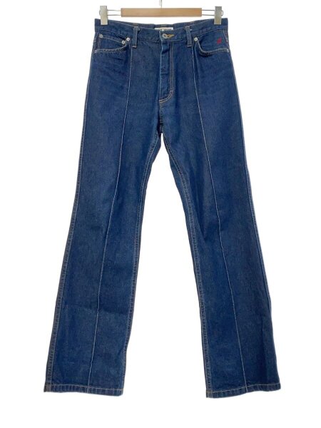 TTT_MSW(ティー) / 21SS/ICE WASH DENIM PANTS/M/デニム/IDG/TTT 