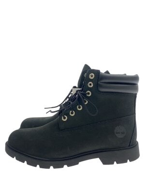 Timberland/ブーツ/GRY/スウェード/A114K 4917 Timberland(ティンバーランド) / ブーツ/--/GRY/スウェード/8W A114K