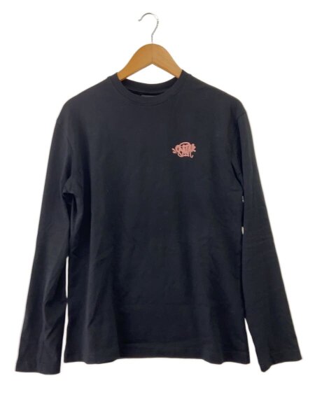 synaworld(シナワールド) / シナワールド/長袖Tシャツ/XS/コットン/BLK 