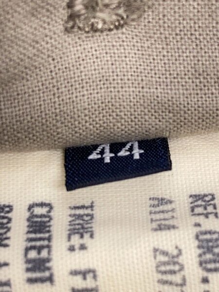 LARDINI(ラルディーニ) / セットアップ/44/コーデュロイ/KHK/JD486AQ 