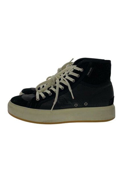 STONE ISLAND(ストーンアイランド) / ×ECCO/ハイカットスニーカー/41 