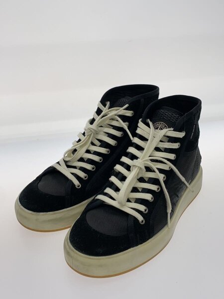 STONE ISLAND(ストーンアイランド) / ×ECCO/ハイカットスニーカー/41 