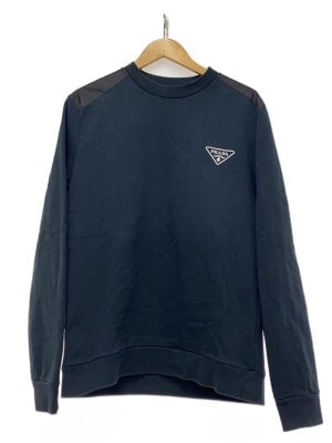 PRADAのスウェット検索結果|古着・中古品の通販サイト セカンド
