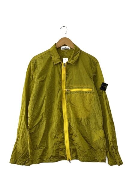 STONE ISLAND(ストーンアイランド) / 23SS/ナイロンメタルオーバー