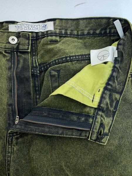 POLAR SKATE CO.(ポーラースケートカンパニー) / 93 DENIM JEANS/32×30 