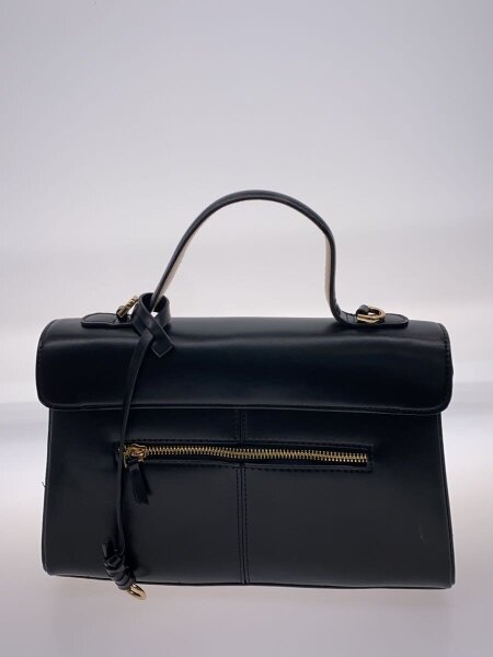 CAFUNE(カフネ) / ショルダーバッグ/レザー/BLK/無地// | 中古品の販売 