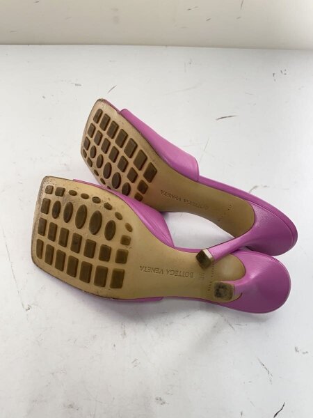 BOTTEGA VENETA ボッテガベネタ ストレッチミュール 36 BOTTEGA VENETA(ボッテガヴェネタ) / ストレッチミュール/36/PUP