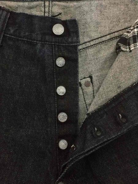 EVISU(エヴィス) / EVISU/エヴィス/LOT2007/新恵美寿ジーンズ/ブラック 