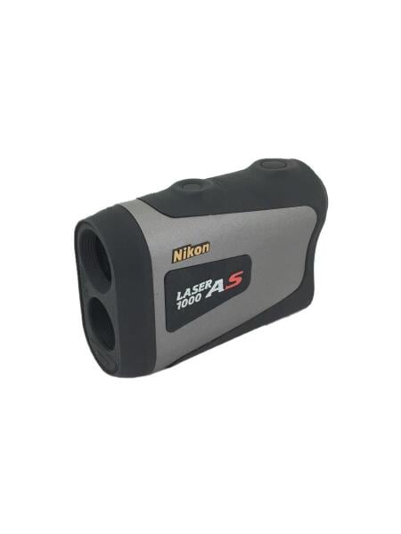 Nikon(ニコン) / Nikon/LASER1000AS/レーザー距離計/ゴルフ/スポーツ