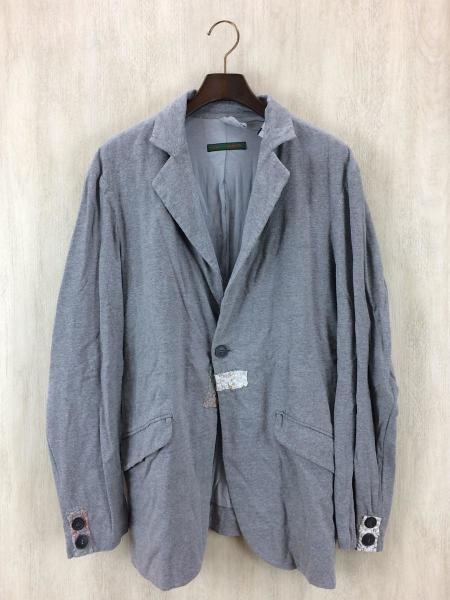 CASEY VIDALENC カバーオール テーラード ジャケット casey vidalenc