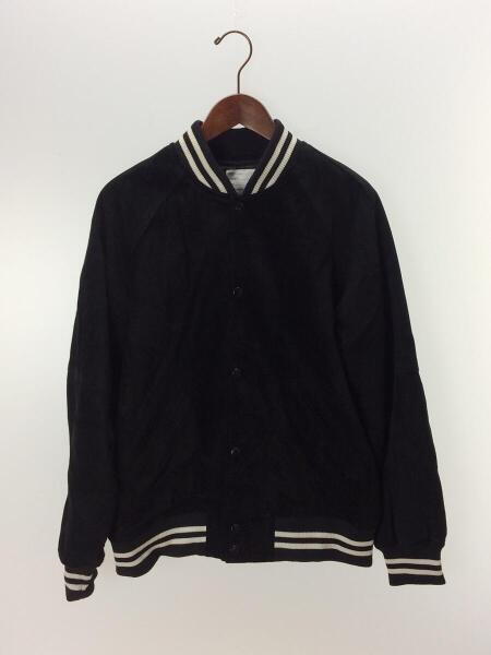 Supreme(シュプリーム) / 17SS/Supreme Suede Varsity Jacket