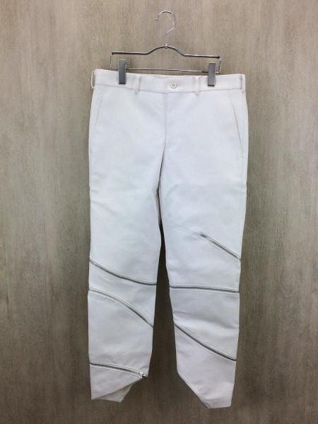 COMME des GARCONS HOMME PLUS(コムデギャルソンオムプリュス) / 18AW 