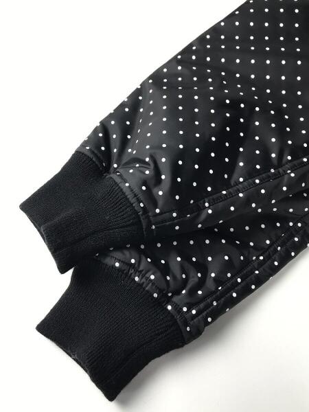 BLACK COMME des GARCONS(ブラックコムデギャルソン) / 13AW/ブルゾン 
