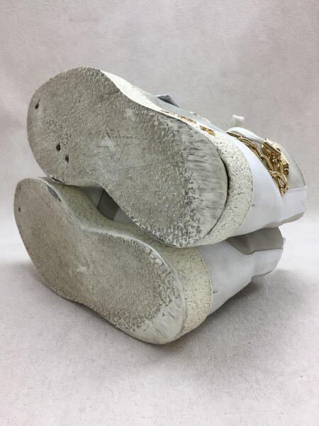 A17195 ルイヴィトン 19ss クリーパーライン ハイカットスニーカー 7 A17195 ルイヴィトン 19ss クリーパーライン ハイカット