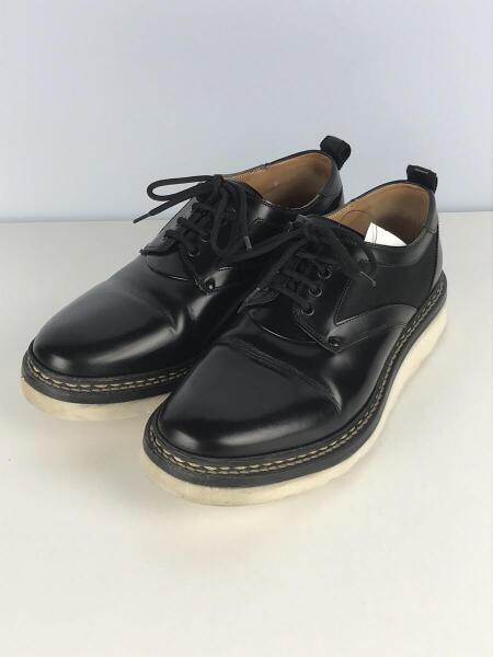 OAMC(OVER ALL MASTER CLOTH) / シューズ/US8/BLK OAMC(OVER ALL MASTER CLOTH)(オーエーエムシー(オーバーオール