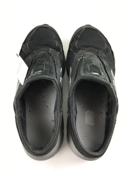 NEW BALANCE(ニューバランス) / M990SB3/サンダル/26.5cm/BLK | 中古品 