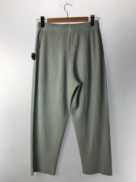 HOMME PLISSE ISSEY MIYAKE(オムプリッセイッセイミヤケ) / 21SS 