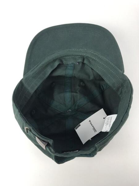 DESCENDANT(ディセンダント) / 19AW/MIANI CAP/キャップ/FREE/GRN