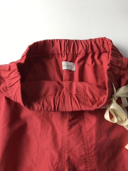 BED J.W. FORD(ベッドフォード) / 18AW/Training pants/1/ナイロン 