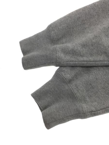 DIGAWEL(ディガウェル) / 20AW/CRST/スウェット/2/コットン/GRY | 古着 
