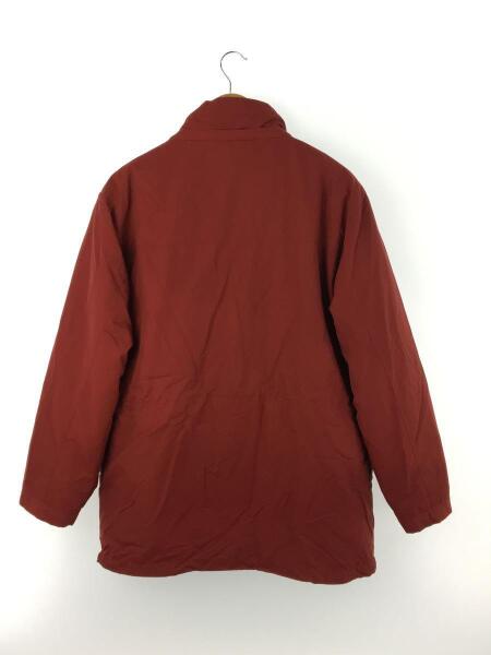 中古】(チャップス ラルフローレン)CHAPS RALPH LAURENメンズL【ナイロンジャケット】90sマウンテンパーカー【古着】青nl92