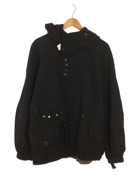 ジャケット・アウター WAIPER  NAVY VENTILE SMOCK PARKA MILITARY(ミリタリー) / ROYAL NAVY VENTILE SMOCK PARKA/WAIPER