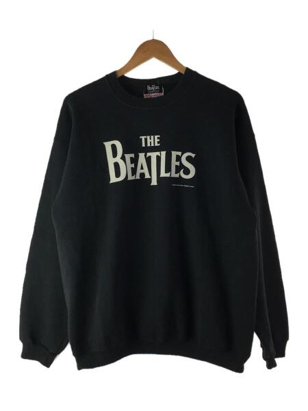 Hanes(ヘインズ) / 90s/1998年製/THE BEATLES/スウェット/L/コットン 