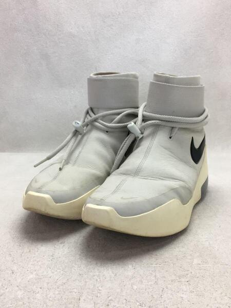NIKE(ナイキ) / AIR SHOOT AROUND/エアショートアラウンド/グレー 