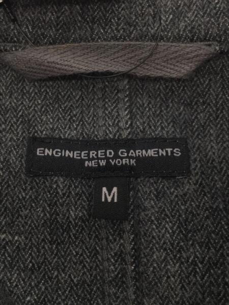 Engineered Garments(エンジニアードガーメンツ) / Bedford Jacket 