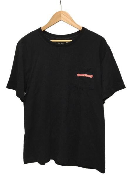 CHROME HEARTS(クロムハーツ) / 22ss/stay fast/Tシャツ/XL/コットン 