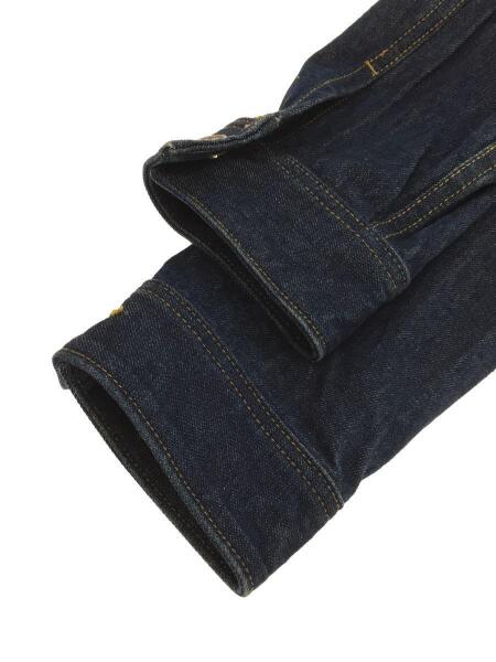 AVIREX(アヴィレックス) / TYPE BLUE DENIM JACKET/ジャン/M/デニム