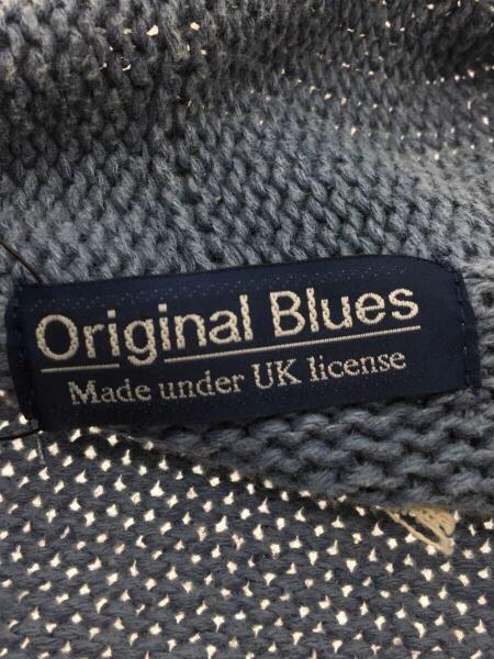 RHC Ron Herman(アールエイチシーロンハーマン) / ×ORIGINAL BLUES 