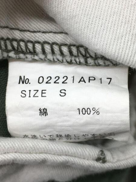 HYSTERIC GLAMOUR(ヒステリックグラマー) / カーゴパンツ/S/コットン