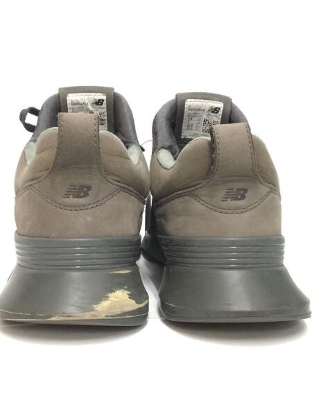 NEW BALANCE(ニューバランス) / ×TOKYO DESIGN STUDIO/25.5cm/GRY 