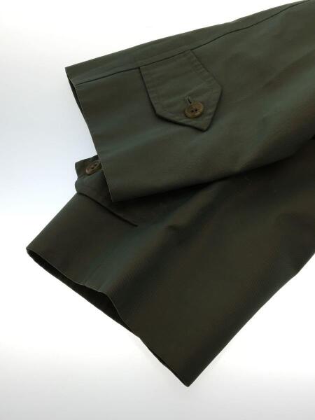 BURBERRYS(バーバリーズ) / ステンカラーコート/--/コットン/KHK/WR050