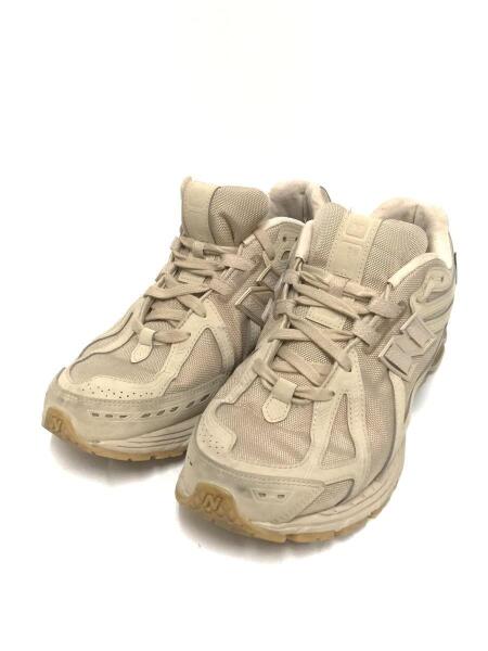 NEW BALANCE(ニューバランス) / ローカットスニーカー/28cm/BEG