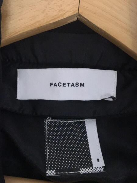 FACETASM 名作 18ss SKA TAXEDO JACKET ジャケット FACETASM 名作 18ss SKA TAXEDO JACKET ジャケット 【公式通販】