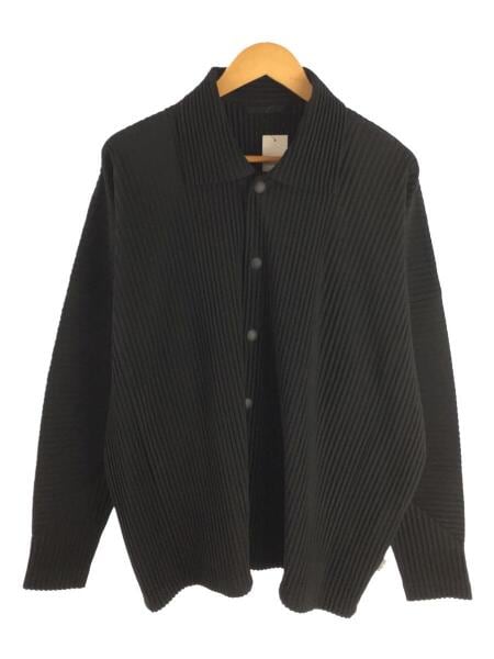 オム プリッセ イッセイ ミヤケ ジャケット/CFCL HOMME PLISSE HOMME PLISSE ISSEY MIYAKE（オムプリッセイッセイミヤケ）中古