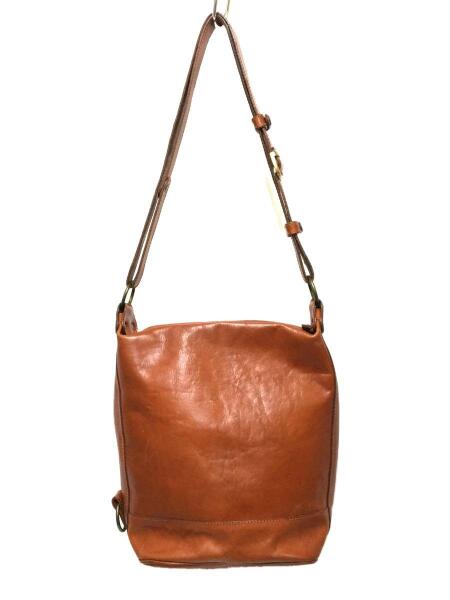 imedici ショルダーバッグ （I MEDICI トライアンゴル ショルダー  