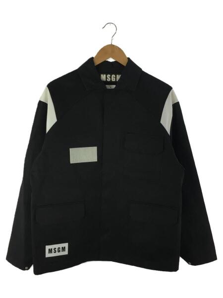 MSGM ジャケット MSGM ジャケット ブレザー サイズ38 楽天市場】msgm 