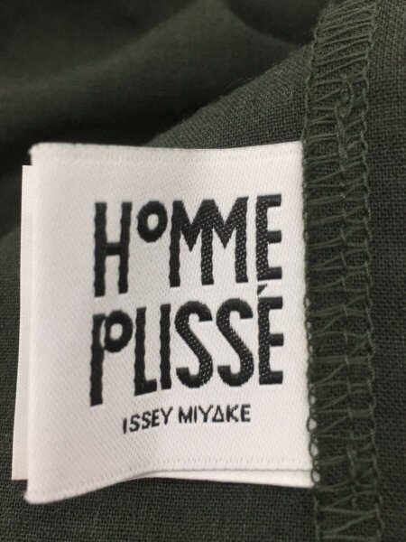 HOMME PLISSE ISSEY MIYAKE(オムプリッセイッセイミヤケ) / 半袖シャツ 