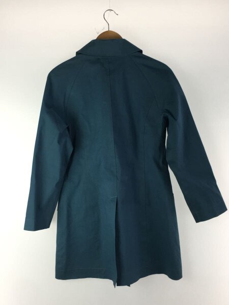 HANCOCK(ハンコック) / コート/36/コットン/BLU | 古着の販売・通販 