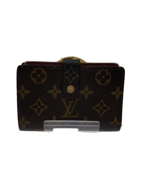 LOUIS VUITTON(ルイヴィトン) / ポルト・モネ・ビエ・ヴィエノワ_ 