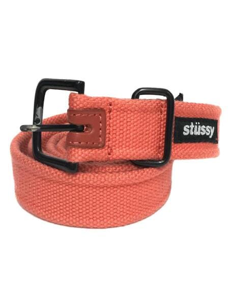 STUSSY(ステューシー) / ベルト/--/PNK/メンズ | 中古品の販売・通販